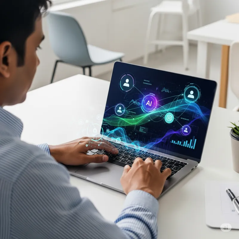 Hallucination to Zero-Click: The AI Glossary Every Marketer Is Being Asked to Know