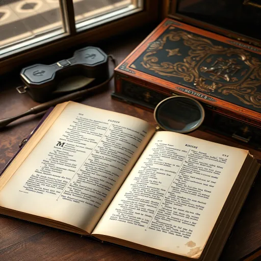 Where Marketing Words Come From: A Short Etymology of the Terms You Use Daily