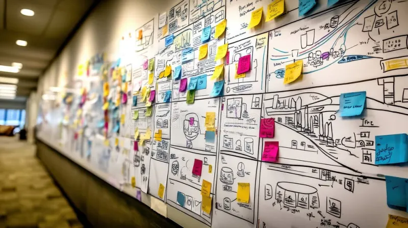 From 'North Star Metric' to 'Product-Led Growth': Which Startup Buzzwords Earned Their Place
